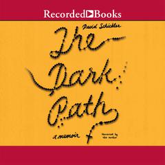 The Dark Path by David Schickler audiobook