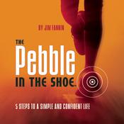 The Pebble in the Shoe by  Jim Fannin audiobook