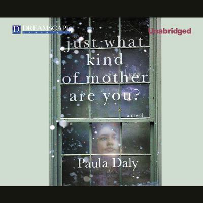 Just What Kind of Mother Are You? by Paula Daly audiobook