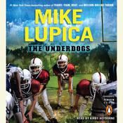 The Underdogs by  Melissa Fay Greene audiobook