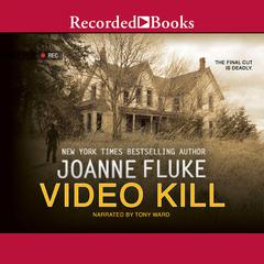 Video Kill by Joanne Fluke audiobook