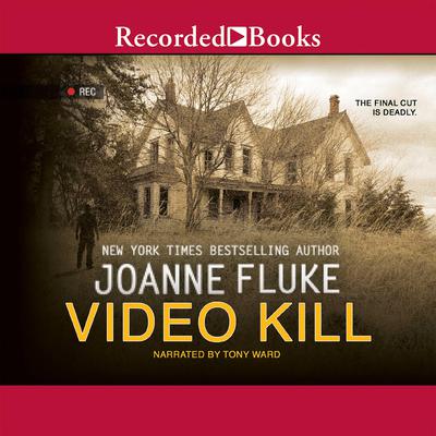 Video Kill by Joanne Fluke audiobook
