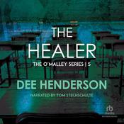 The Healer by  Dee Henderson audiobook