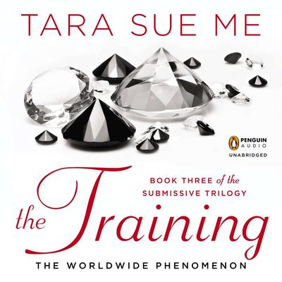 The Training by Tara Sue Me audiobook