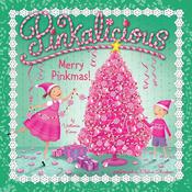 Pinkalicious: Merry Pinkmas! by  Victoria Kann audiobook