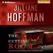 The Cutting Room by  Jilliane Hoffman audiobook