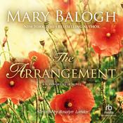 The Arrangement by  Mary Balogh audiobook