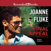 Final Appeal by  Joanne Fluke audiobook