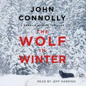 The Wolf in Winter by  John Connolly audiobook