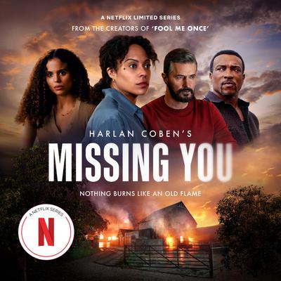 Missing You by Harlan Coben audiobook