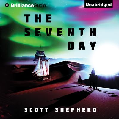The Seventh Day by Scott Shepherd audiobook
