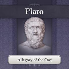 Allegory of the Cave by Plato audiobook