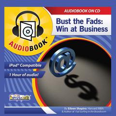 Bust the Fads by Eileen Shapiro audiobook