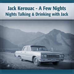 Jack Kerouac by Deaver Brown audiobook