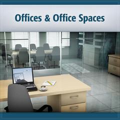 Office and Office Spaces by Deaver Brown audiobook