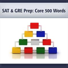 SAT & GRE Prep by Deaver Brown audiobook