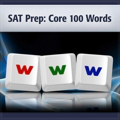 SAT Prep by Deaver Brown audiobook