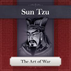 The Art of War by Sun Tzu audiobook