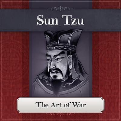 The Art of War by Sun Tzu audiobook