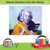 Dr. Samuel Johnson by  Samuel Johnson audiobook