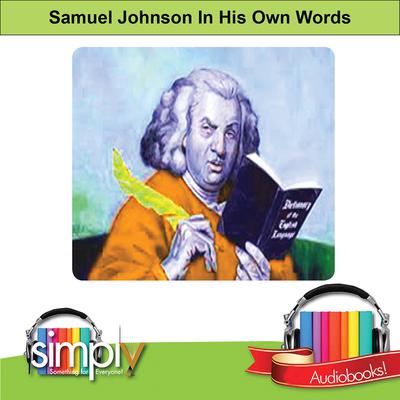 Dr. Samuel Johnson by Samuel Johnson audiobook