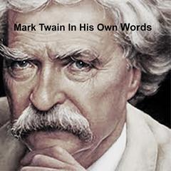 Mark Twain by Mark Twain audiobook