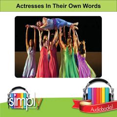Actresses by Deaver Brown audiobook
