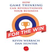 For the Win by  Kevin Werbach audiobook