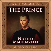 The Prince by  Niccolò Machiavelli audiobook