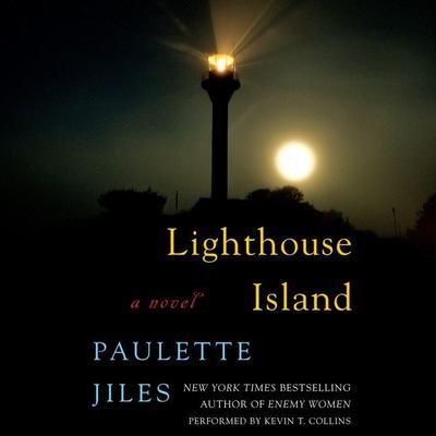 Lighthouse Island by Paulette Jiles audiobook