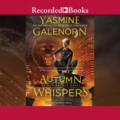 Autumn Whispers by Yasmine Galenorn audiobook