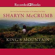 King’s Mountain by  Sharyn McCrumb audiobook