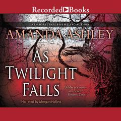 As Twilight Falls by Amanda Ashley audiobook