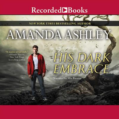 His Dark Embrace by Amanda Ashley audiobook