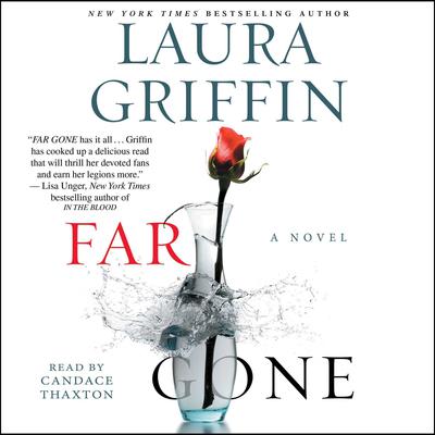 Far Gone by Laura Griffin audiobook