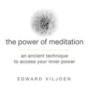 The Power Meditation by  Edward Viljoen audiobook