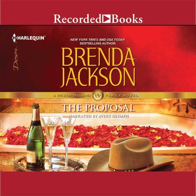 The Proposal by Brenda Jackson audiobook