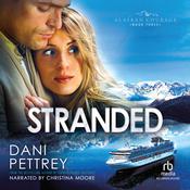Stranded by  Dani Pettrey audiobook