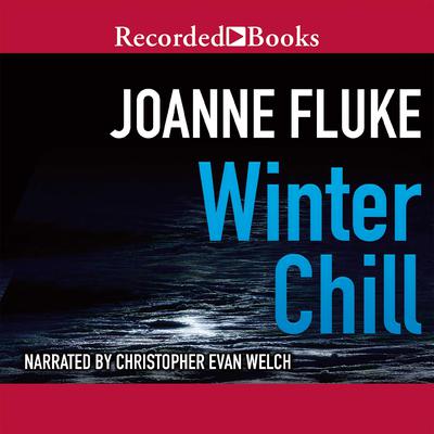 Winter Chill by Joanne Fluke audiobook