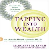 Tapping Into Wealth by  Margaret M. Lynch audiobook
