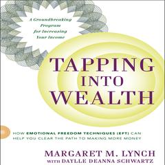 Tapping Into Wealth by Margaret M. Lynch audiobook