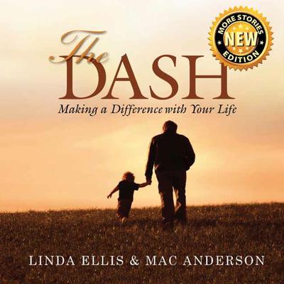 The Dash by Linda Ellis audiobook