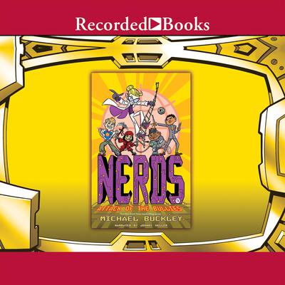 Attack of the BULLIES by Michael Buckley audiobook