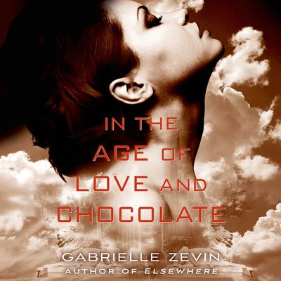 In the Age of Love and Chocolate by Gabrielle Zevin audiobook