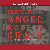 Demolition Angel by  Robert Crais audiobook