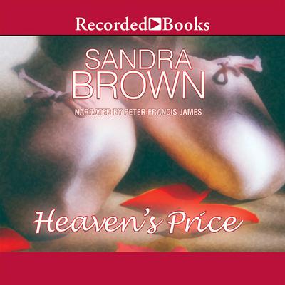 Heaven's Price by Sandra Brown audiobook