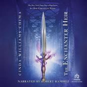 The Enchanter Heir by  Cinda Williams Chima audiobook