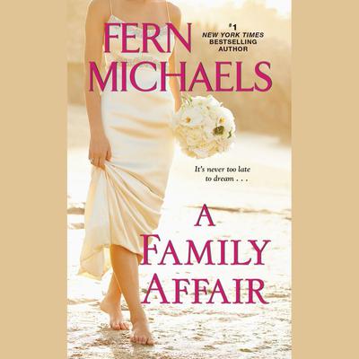 A Family Affair by Fern Michaels audiobook