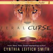 Feral Curse by  Cynthia Leitich Smith audiobook