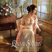 The Switch by  Lynsay Sands audiobook